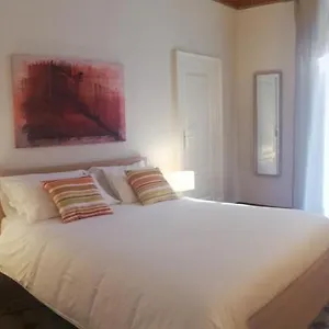 Apartament Palazzo De Logu, Katania