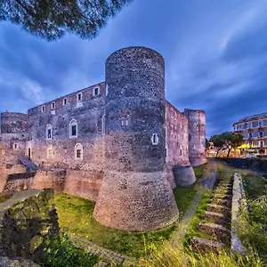  Holiday home Castellano - Ursino Italy