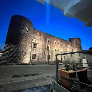 La Piccola Grotta Ursino Vakantiehuis