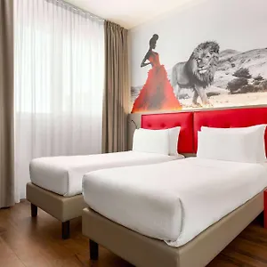 Amedia Milan, Trademark Collection By Wyndham Mailand