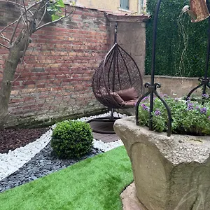  Apartment Eden Luxury - Santa Croce Italy