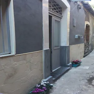 Apartament Agora Fortino, Katania
