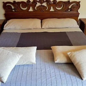 Apartament Etna, Katania