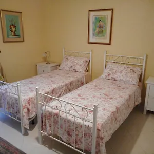 Appartement Adalgisa House, Catane