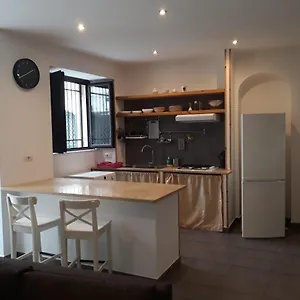  Appartamento Gentile House