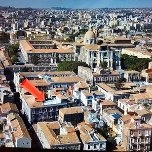  Appartamento La Terrazza Di Rosy