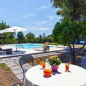 I Pittaneri Vakantiehuis